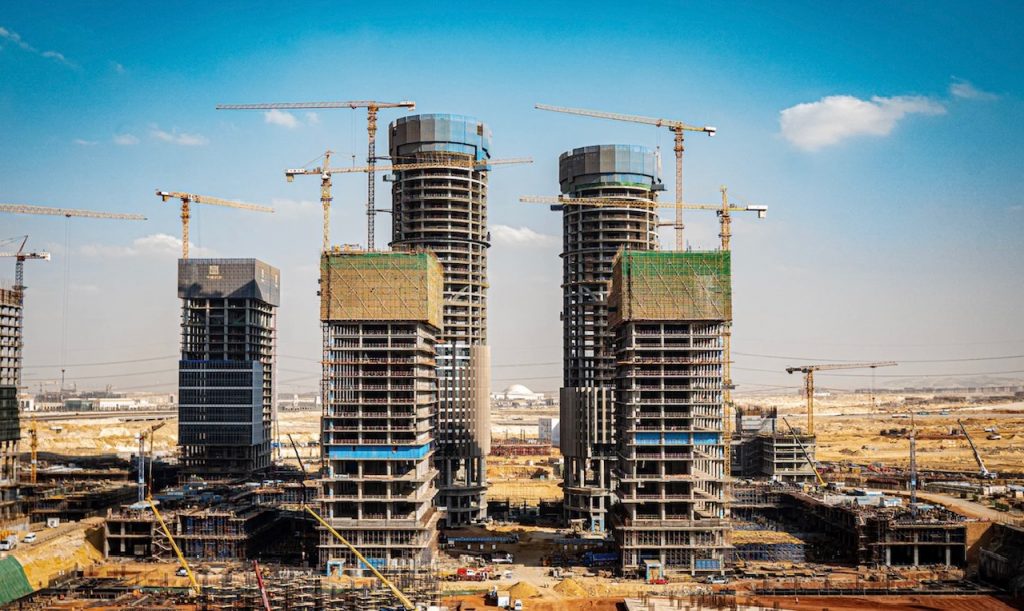 פתרון למשבר דיור בישראל: אפשר לבנות עיר חדשה: כ-1000000 יח