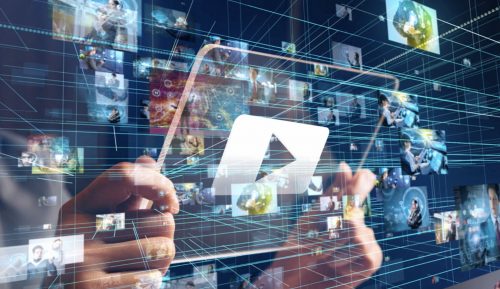 פרסום סרטונים נכסי נדלן למכירה או השכרה ביוטיוב